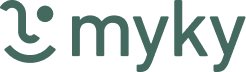 myky Logo